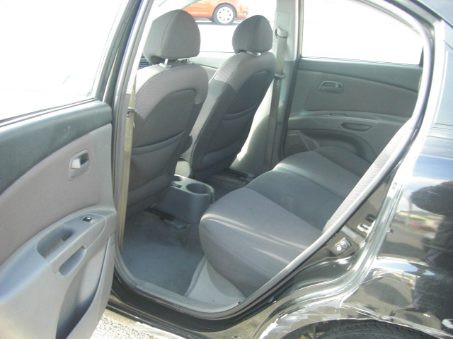 KIA RIO 1.5 CRDI 110CV