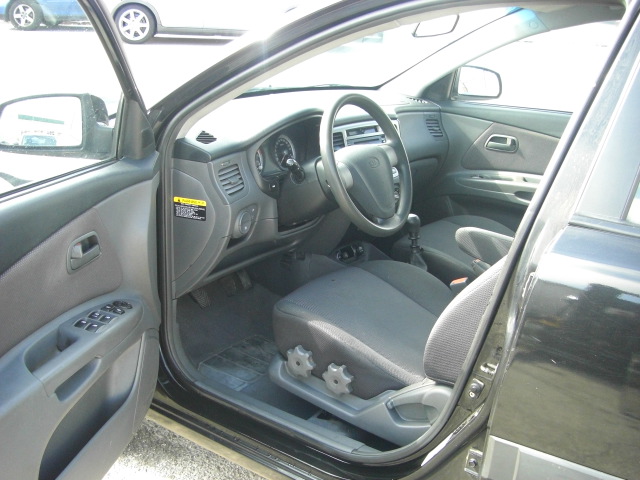 KIA RIO 1.5 CRDI 110CV