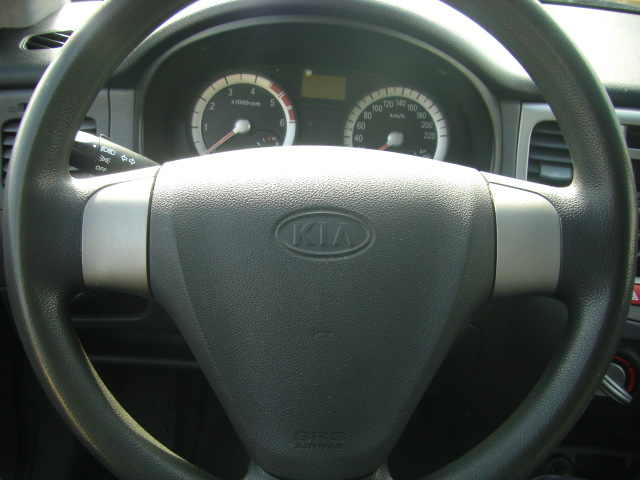 KIA RIO 1.5 CRDI 110CV