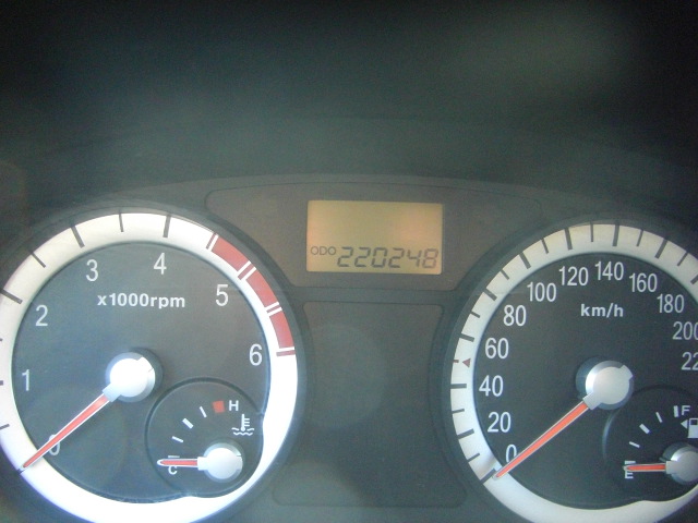 KIA RIO 1.5 CRDI 110CV