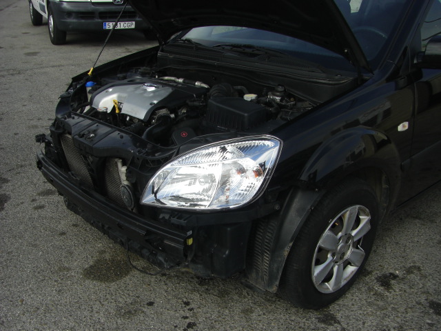 KIA RIO 1.5 CRDI 110CV