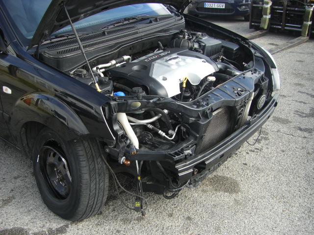 KIA RIO 1.5 CRDI 110CV