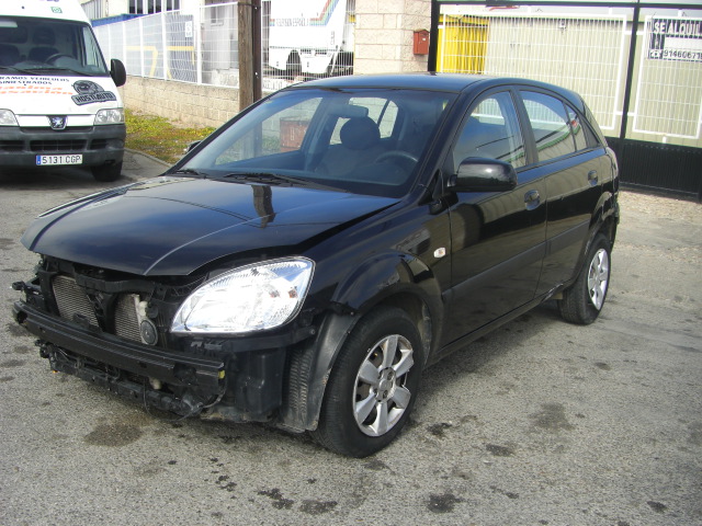 KIA RIO 1.5 CRDI 110CV