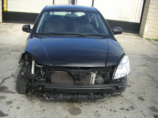 KIA RIO 1.5 CRDI 110CV