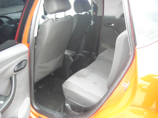 SEAT ALTEA 1.6 GASOLINA 102CV