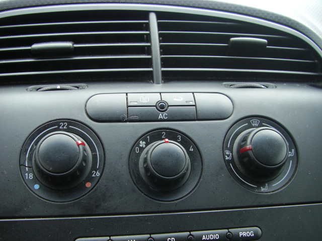 SEAT ALTEA 1.6 GASOLINA 102CV