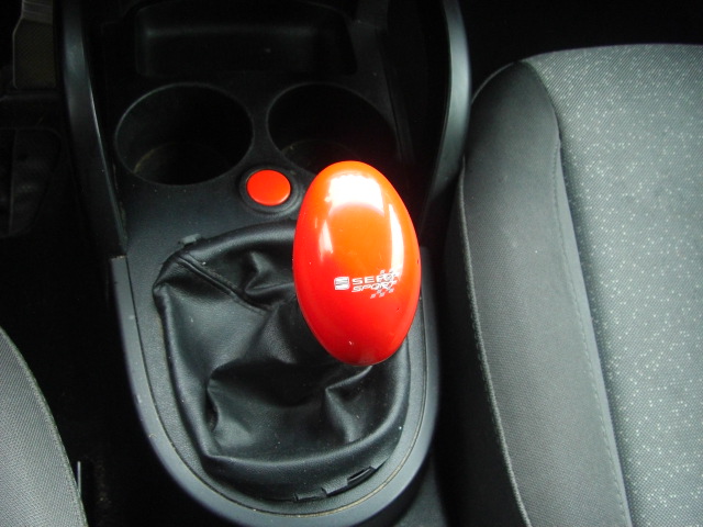 SEAT ALTEA 1.6 GASOLINA 102CV