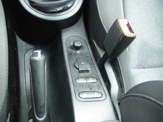 SEAT ALTEA 1.6 GASOLINA 102CV