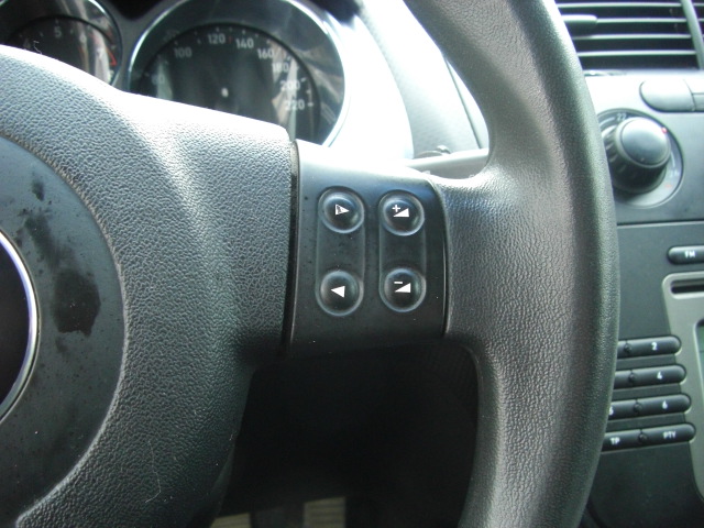 SEAT ALTEA 1.6 GASOLINA 102CV