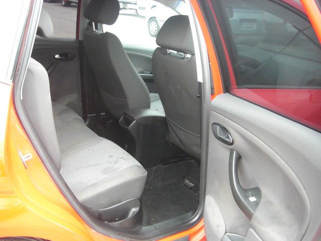 SEAT ALTEA 1.6 GASOLINA 102CV