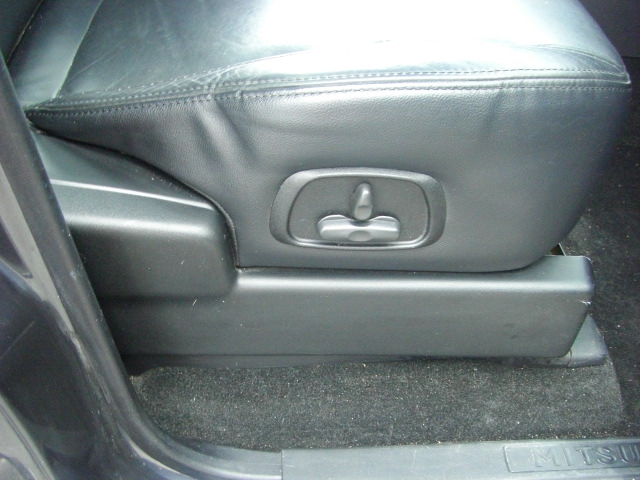 MITSUBISHI MONTERO 3.0 D 170CV