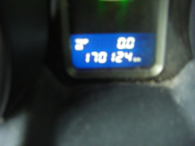 MITSUBISHI MONTERO 3.0 D 170CV