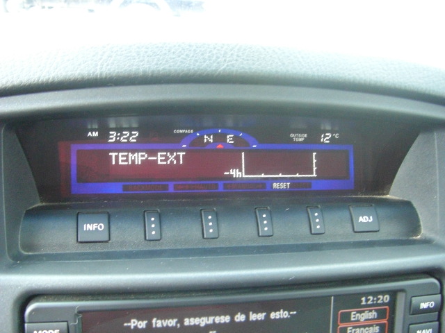 MITSUBISHI MONTERO 3.0 D 170CV