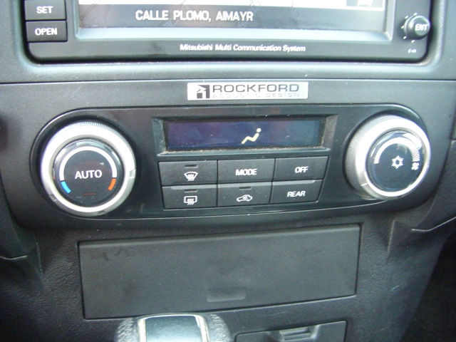 MITSUBISHI MONTERO 3.0 D 170CV