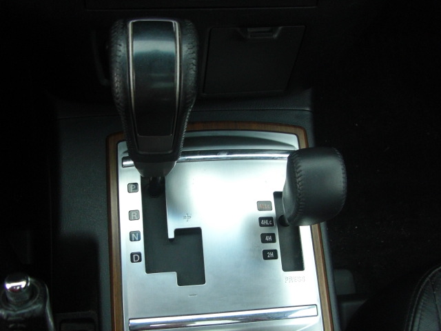 MITSUBISHI MONTERO 3.0 D 170CV