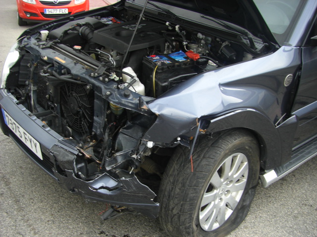 MITSUBISHI MONTERO 3.0 D 170CV