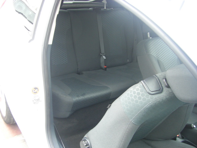 FORD FIESTA 1.6 TDCI 90CV