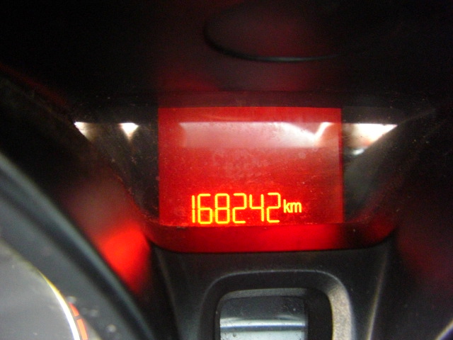 FORD FIESTA 1.6 TDCI 90CV