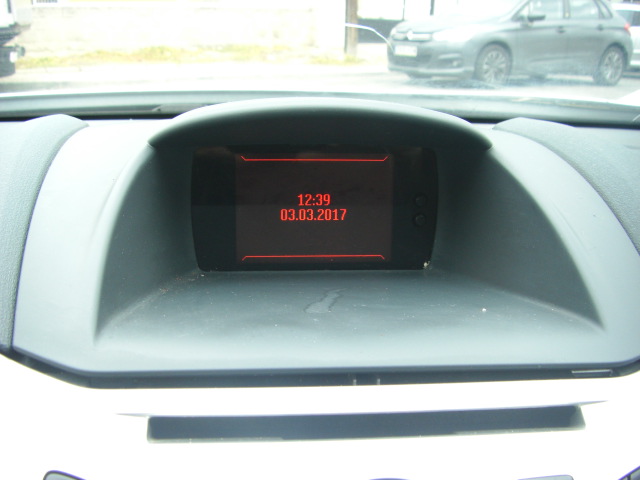 FORD FIESTA 1.6 TDCI 90CV