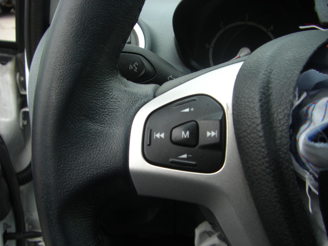 FORD FIESTA 1.6 TDCI 90CV