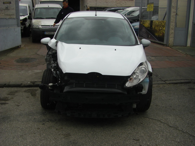 FORD FIESTA 1.6 TDCI 90CV