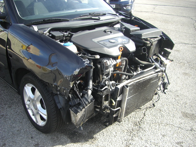 SEAT IBIZA 1.9 TDI 100CV