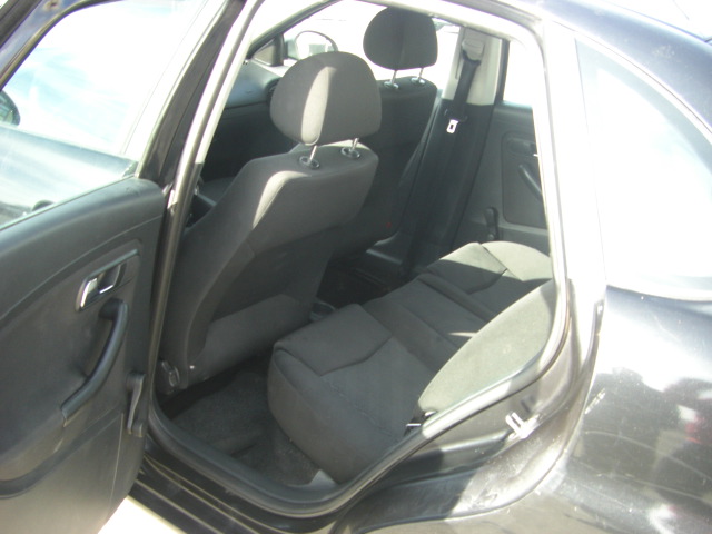 SEAT IBIZA 1.9 TDI 100CV