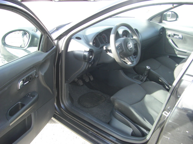 SEAT IBIZA 1.9 TDI 100CV