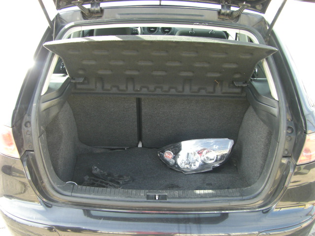 SEAT IBIZA 1.9 TDI 100CV