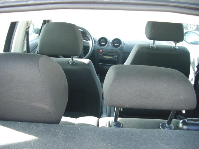 SEAT IBIZA 1.9 TDI 100CV