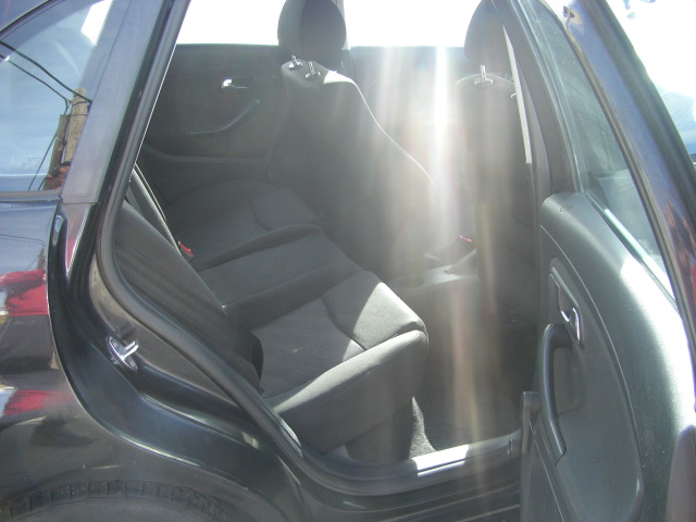 SEAT IBIZA 1.9 TDI 100CV