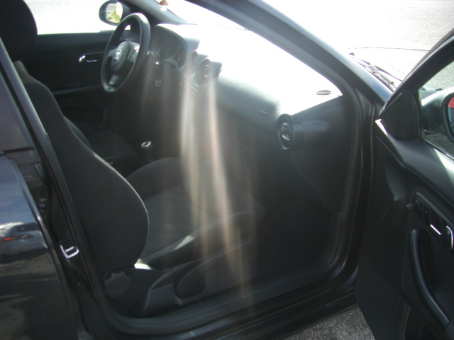 SEAT IBIZA 1.9 TDI 100CV