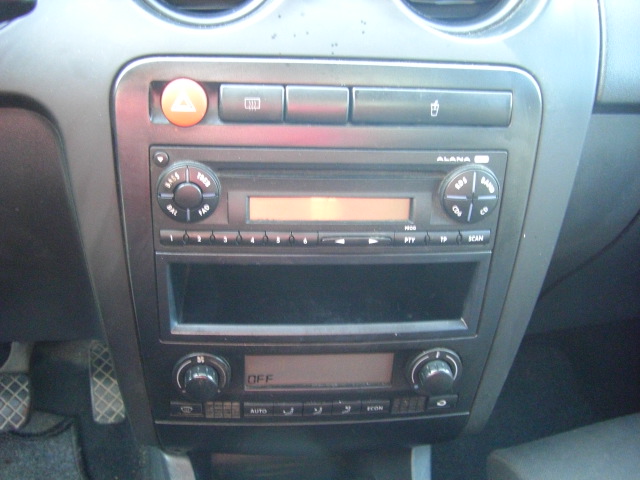 SEAT IBIZA 1.9 TDI 100CV