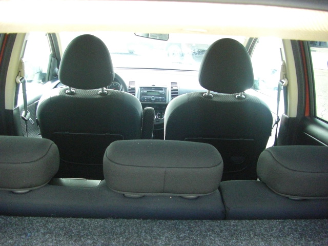 NISSAN NOTE 1.5 DCI 85CV