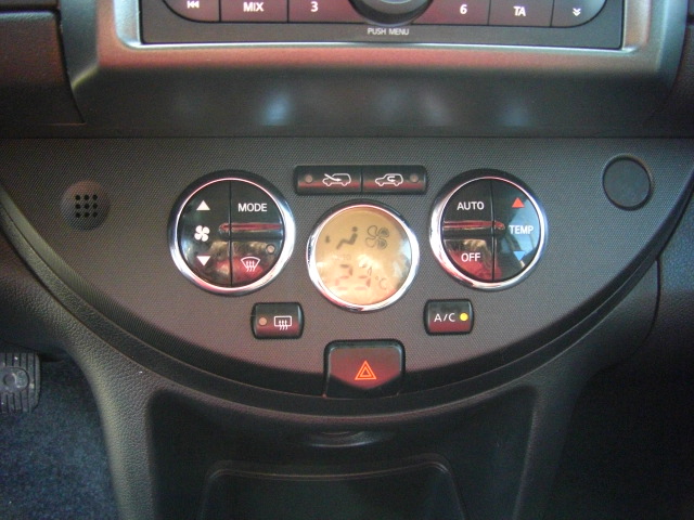 NISSAN NOTE 1.5 DCI 85CV