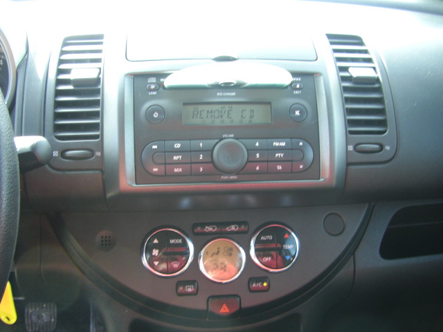 NISSAN NOTE 1.5 DCI 85CV