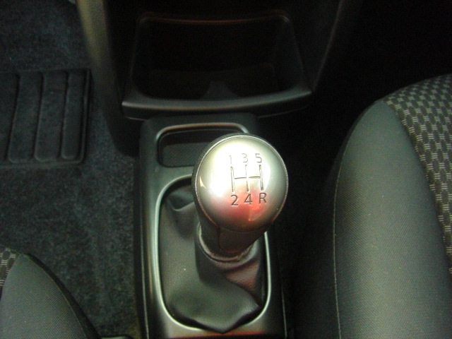 NISSAN NOTE 1.5 DCI 85CV