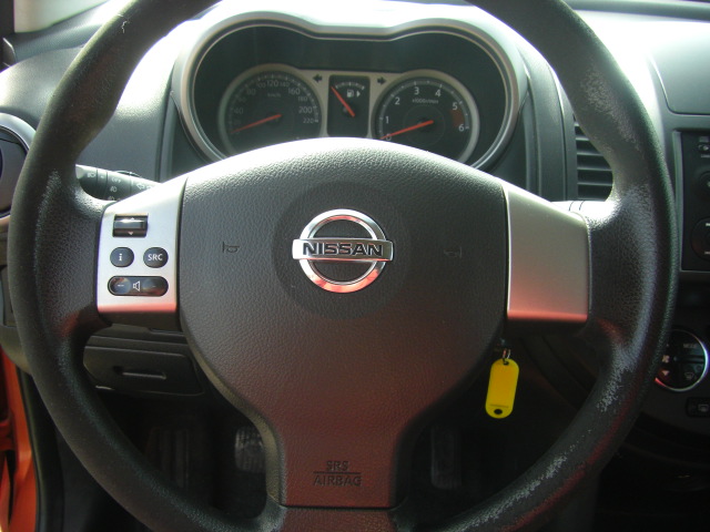 NISSAN NOTE 1.5 DCI 85CV