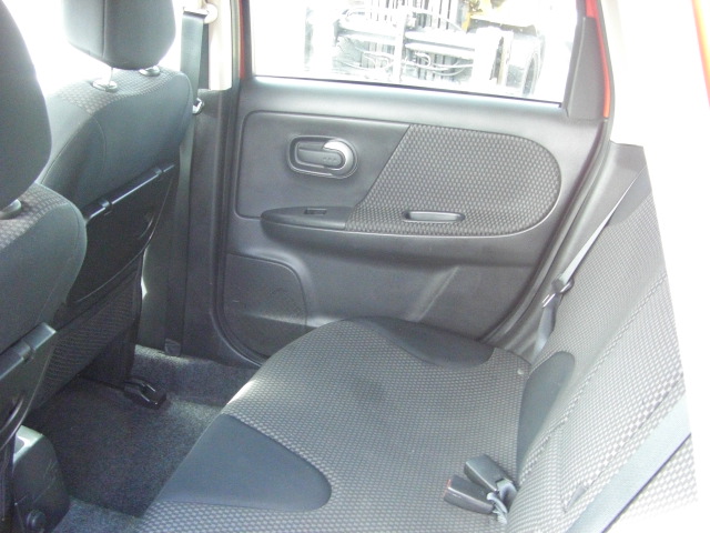 NISSAN NOTE 1.5 DCI 85CV