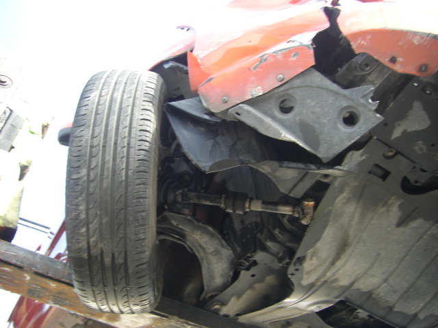 NISSAN NOTE 1.5 DCI 85CV