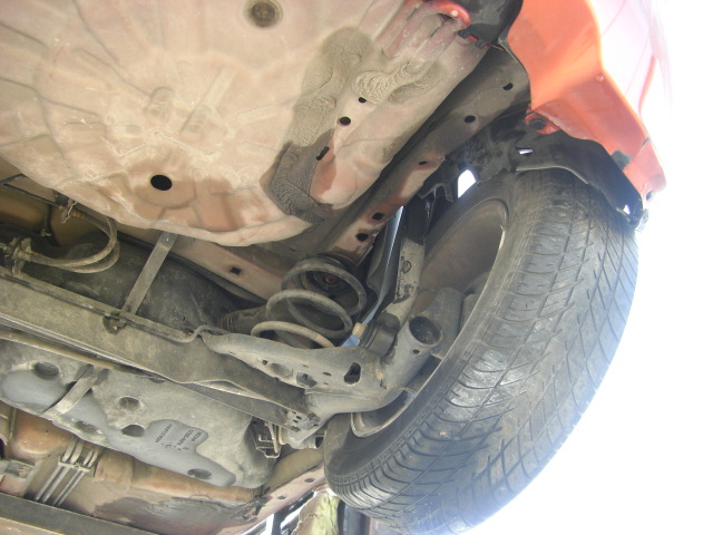 NISSAN NOTE 1.5 DCI 85CV