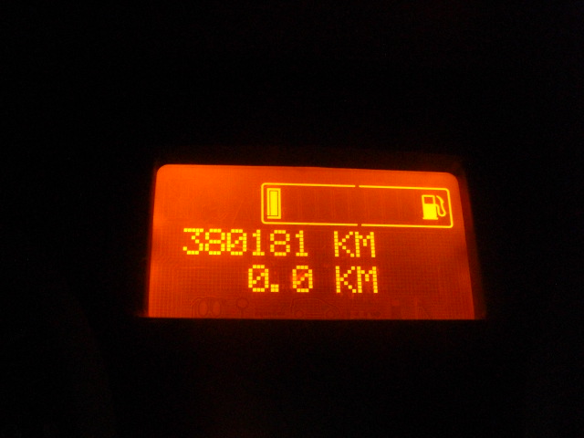 RENAULT TRAFIC 2.0 DCI 115CV 9 PLAZAS