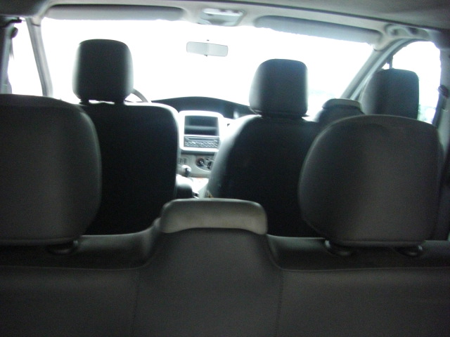 RENAULT TRAFIC 2.0 DCI 115CV 9 PLAZAS