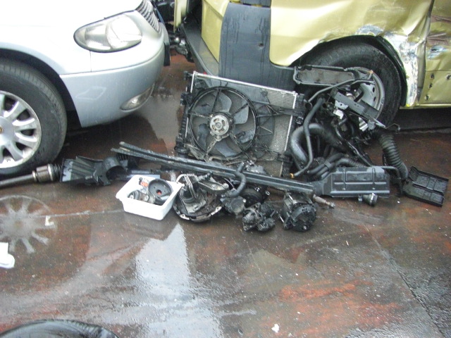 RENAULT TRAFIC 2.0 DCI 115CV 9 PLAZAS