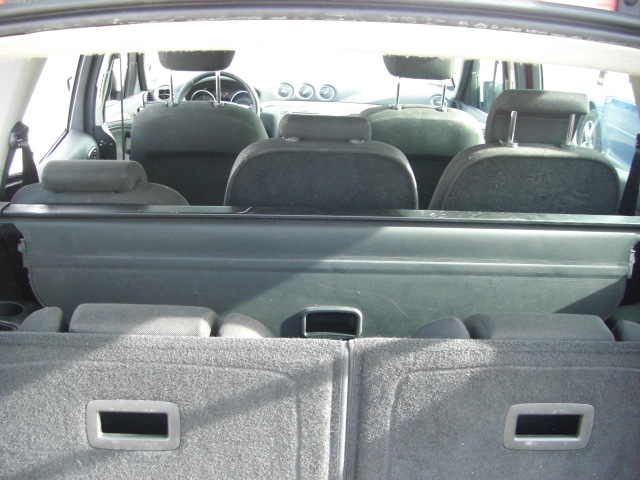 FORD S-MAX 2.0 TDCI 140CV 7 PLAZAS