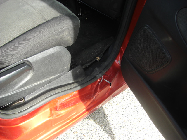 FORD S-MAX 2.0 TDCI 140CV 7 PLAZAS