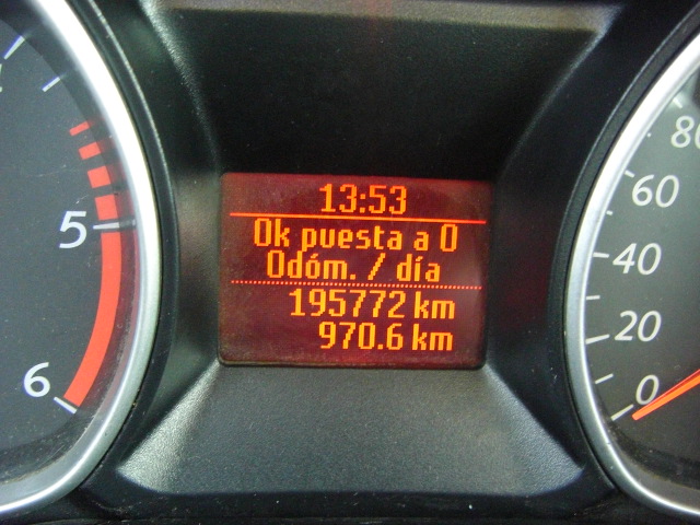 FORD S-MAX 2.0 TDCI 140CV 7 PLAZAS