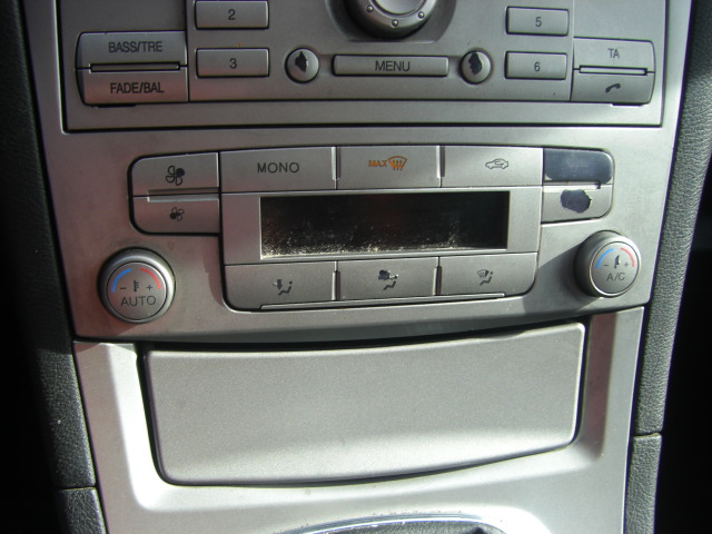 FORD S-MAX 2.0 TDCI 140CV 7 PLAZAS