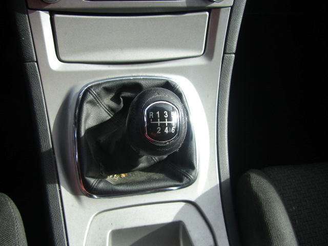 FORD S-MAX 2.0 TDCI 140CV 7 PLAZAS