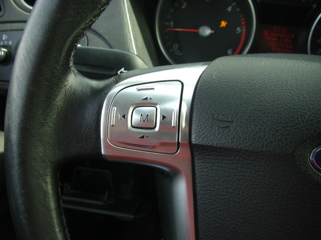 FORD S-MAX 2.0 TDCI 140CV 7 PLAZAS